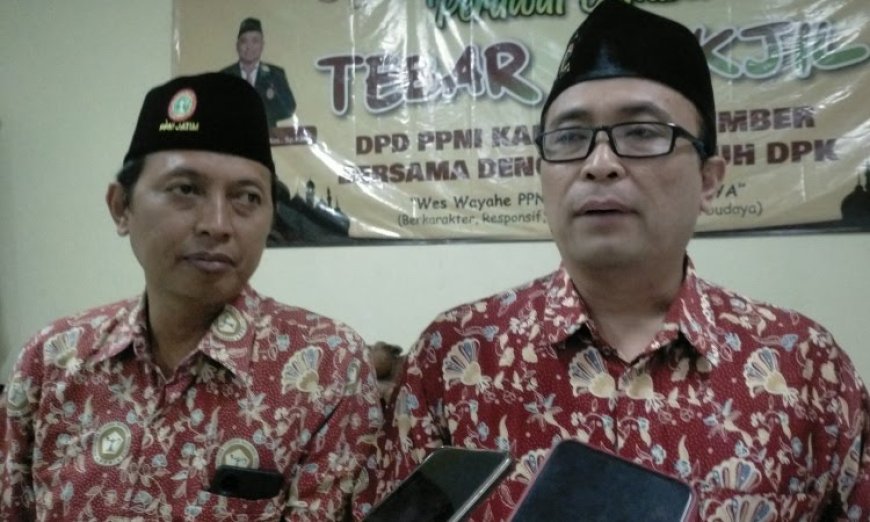 Aktivis Kesehatan Tuntut Kesetaraan, PPNI Jember: Kami Mendukung