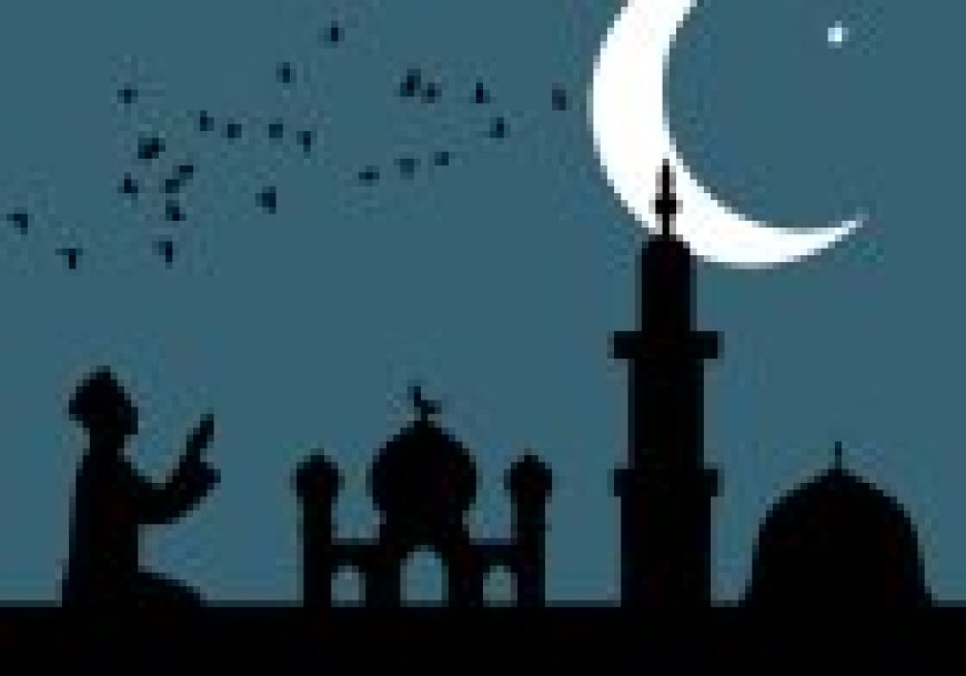 Kiat-kiat Menjaga Kesehatan Badan selama Bulan Ramadhan