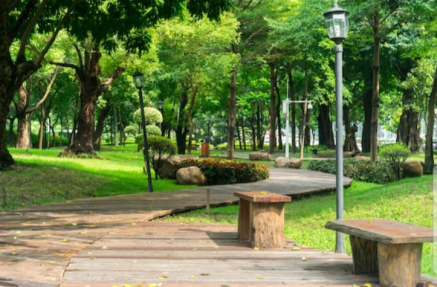 Taman Wisata Karang Resik: Eksplorasi Alam, Edukasi, dan Agrowisata dalam Satu Tempat di Tasikmalaya
