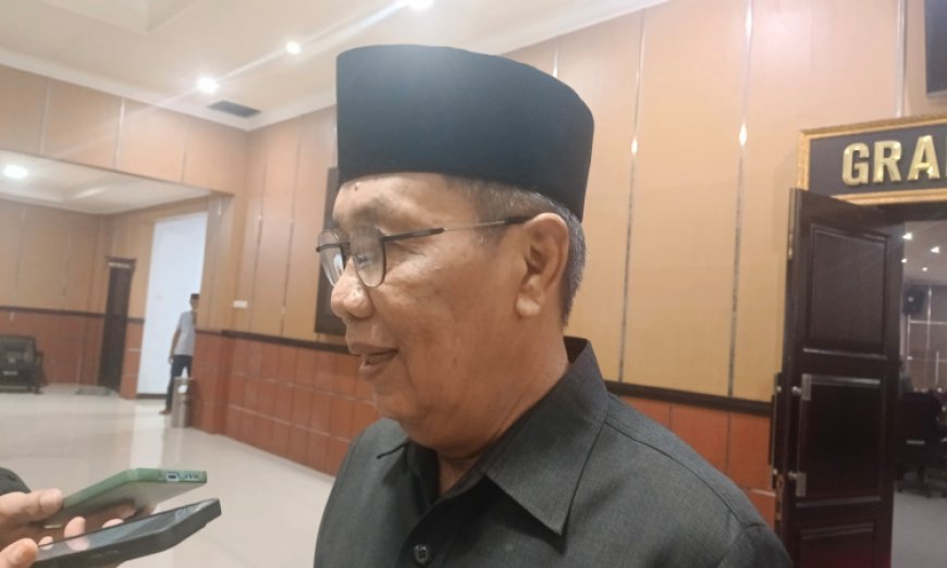 DPRD Bondowoso Bentuk Pansus untuk Tingkatkan PAD dan Evaluasi Regulasi