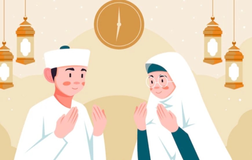 Malam Lailatul Qadar: Keistimewaan Malam Penuh Berkah di Bulan Ramadhan