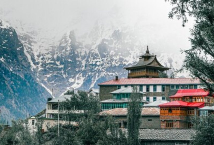 Nepal van Java: Pesona Unik Wisata Magelang dengan Nuansa Nepal