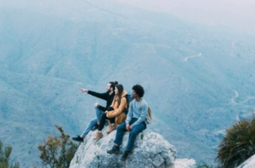 Mengungkap Pesona Silancur Highland: Wisata Ketinggian Menakjubkan di Magelang