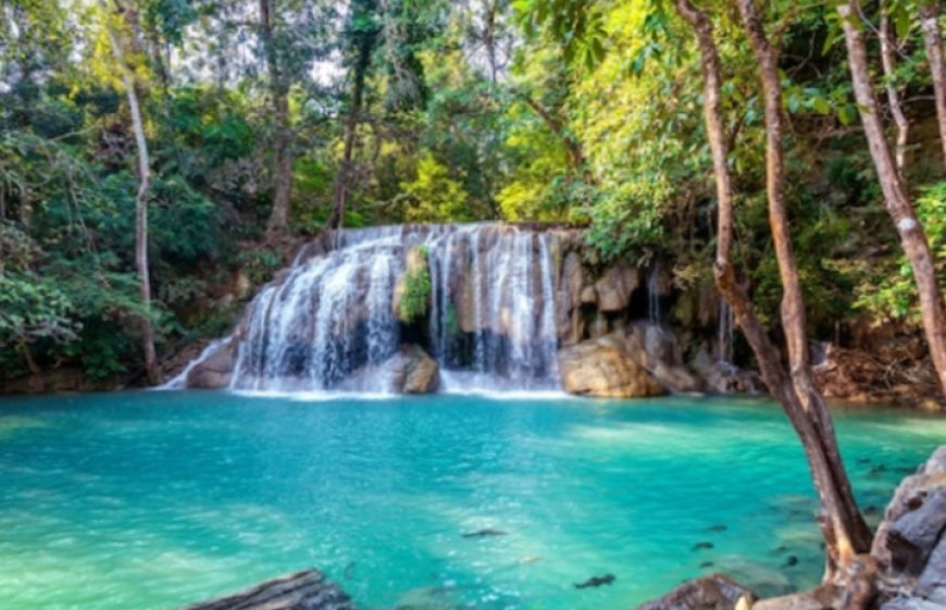 Pesona Menakjubkan Air Terjun Silawe: Surga Instagramable di Kaki Gunung Sumbing