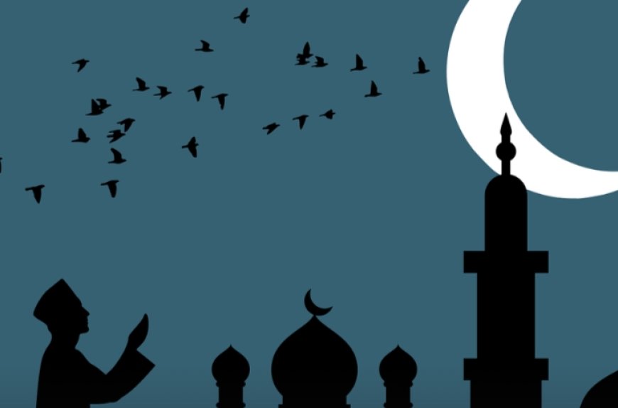 Keutamaan Bulan Suci Ramadhan: Meraih Pahala Berlipat Ganda