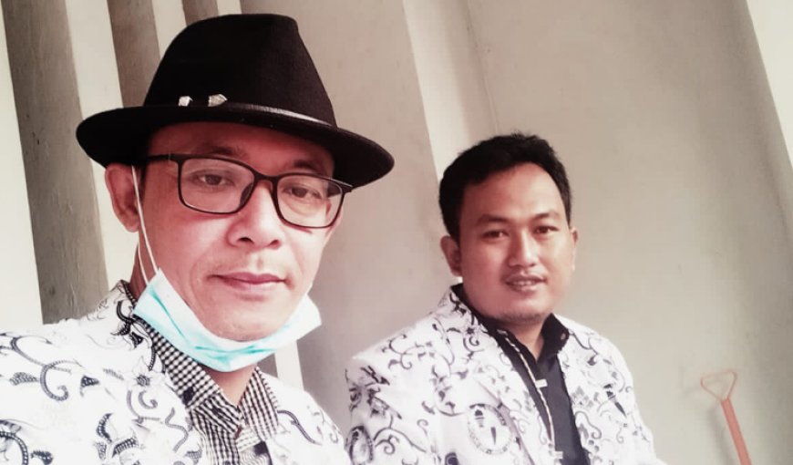 PB PGRI Sindir Gus Fawait, Terkait Sekolah Rusak di Jember