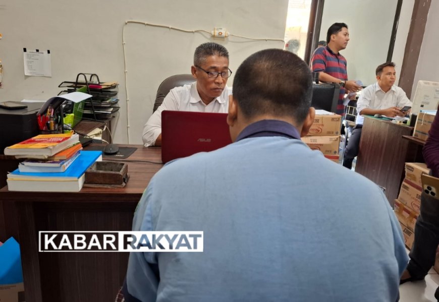 Begal payudara Berhasil Diringkus Polres Sampang,  Terbongkar Setelah Video Viral