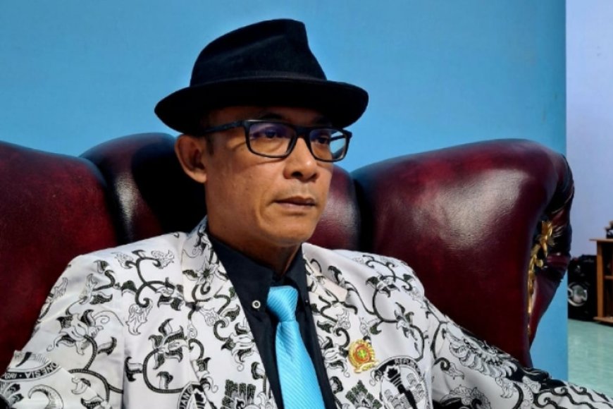 Humas PB PGRI Teguh Sumarno, Tantang Kubu Unifah Debat Terbuka