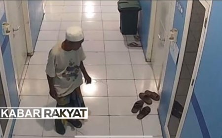 Sempat Hilang, Pasien Rumah Sakit Sukma Wijaya Sampang Ditemukan