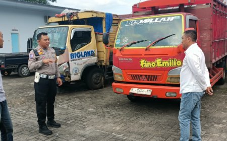 Satlantas Polres Bondowoso Ungkap Kasus Tabrak Lari Tewaskan Dua Orang di Jalan Bondowoso-Besuki