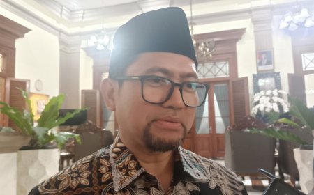 PJ Sekda Bondowoso Pastikan 13 Jabatan OPD dan 1 Camat Kosong Akan Segera Diisi Lewat Assessment dan Open Bidding
