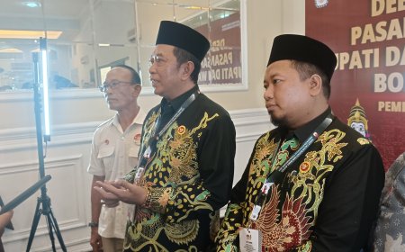 13 Jabatan Kosong di Bondowoso akan Diisi Bertahap, Bupati Utamakan Proses Sesuai Aturan