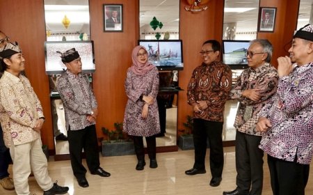 Tahun ini, Institut Seni Indonesia Surakarta Buka Perkuliahan di Banyuwangi, Pendaftaran Mahasiswa Dibuka Bulan Mei 2025