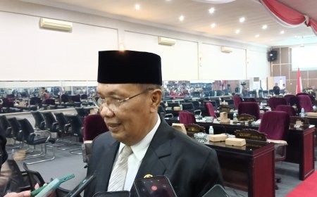 Ketua DPRD Bondowoso Dukung Langkah Cepat Bupati Isi Kekosongan Jabatan OPD