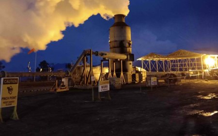 Proyek PLTP Ijen Dianggap Peluang Emas, Tapi Pemerataan Manfaat Jadi Sorotan