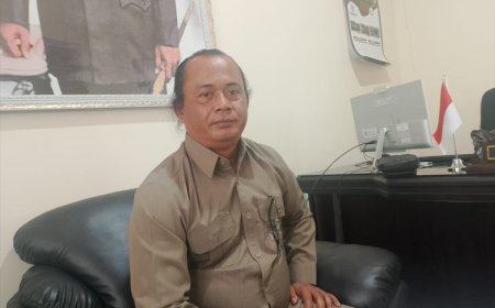 Bapemperda DPRD Banyuwangi Segera Tuntaskan Perbaikan Draf Raperda Perlindungan PMI