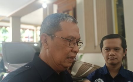 Ketua DPRD Bondowoso Tegaskan Peran Strategis Camat dalam Pengawasan Dana Desa