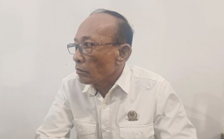 Ketua Komisi I DPRD Bondowoso Soroti Kinerja Camat dan Permasalahan Desa