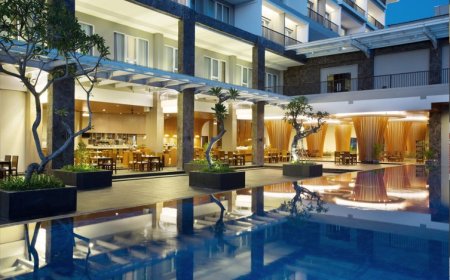 Kebijakan Efisiensi Anggaran Mulai Berimbas pada Industri Perhotelan di Banyuwangi