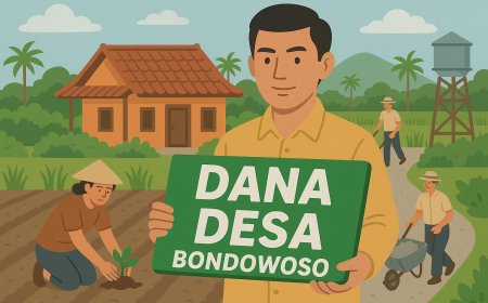 Pendamping Desa Tegaskan Tidak Terlibat Penggunaan Dana Desa, DPRD Dukung Langkah Kejaksaan Selamatkan Keuangan Negara