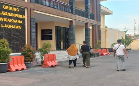 Diduga Lakukan Eksibisionisme, Seorang Pria di Situbondo Dilaporkan Tetangganya