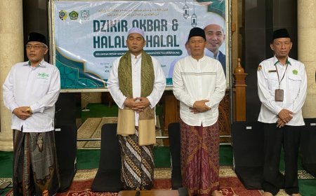 Wabup Tulungagung, Apresiasi Tenaga Pendidik MI