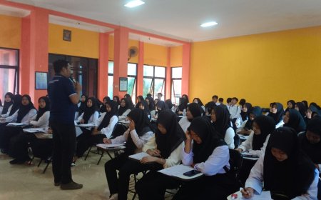 STIKES Sukma Jaya Sampang, Kembali Buka Pendaftaran Mahasiswa Baru