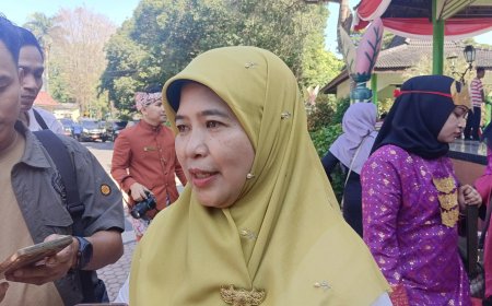 Kadinsos Bondowoso: KKS dan ATM Harus Dipegang Sendiri, Jangan Dititipkan