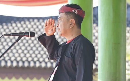 Bupati Bondowoso: Keluarga Adalah Fondasi Pembentukan Karakter Anak Hebat