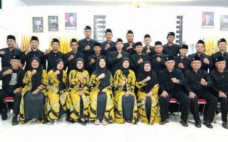 Kenang Sejarah, Istri Ketua Umum PSHT Pusat Madiun Datang ke Jember