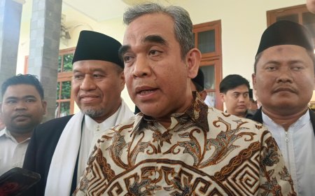 Ketua MPR RI Kunjungi Ponpes Al Ishlah Bondowoso, Bahas Peran Ulama dan Penguatan Ekonomi Rakyat