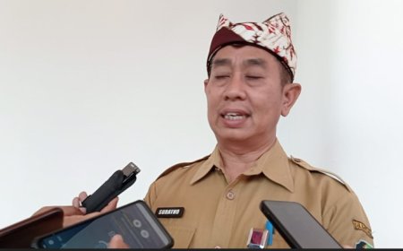 SPMB Tahun Ajaran 2025/2026 Jenjang SD dan SMP di Banyuwangi Dimulai 19 Mei 2025, Jalur Zonasi Kini Jadi Jalur  Domisili