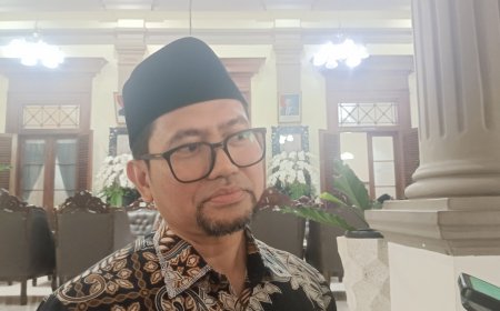 Fathur Rozi Tak Daftar Sekda Bondowoso ? Ini Penjelasannya