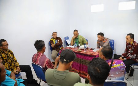 Pemkab Jember Ambil Sampel di Persawahan, Sikapi Pencemaran Air di Mayangan