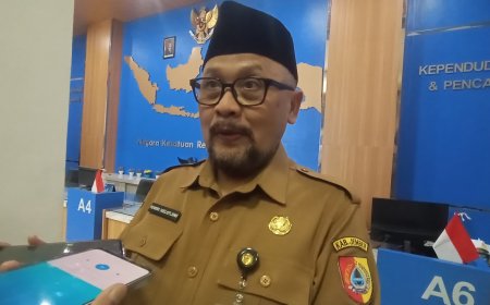 Pasien Rumah Sakit di Jember Meningkat Drastis