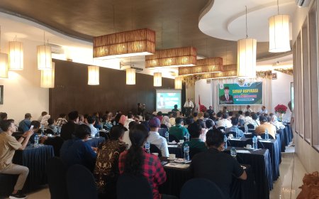 Pupuk Banyak, Tapi Masih Sulit Dapat? Ini Solusi dari DPR dan Pemkab Bondowoso