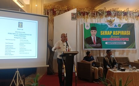 Kolaborasi Legislatif dan Daerah Diperkuat, Dua Asosiasi Baru Dibentuk untuk Awasi Distribusi Subsidi