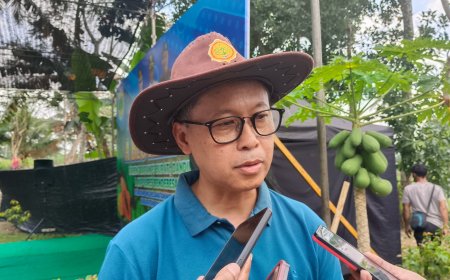 Pupuk Gratis Tembakau Sudah Disiapkan? Begini Tanggapan Kadiperta Bondowoso