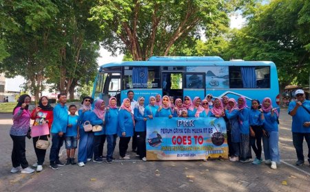 Mudahkan Wisatawan Jelajahi Berbagai Destinasi, Banyuwangi Sediakan Angkutan Wisata Gratis