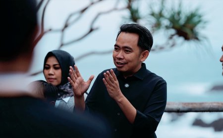 Bupati Jember Minta Etika Birokrasi Dijunjung Usai Kades Kritik Sidak Wabup