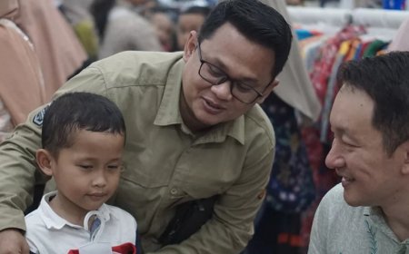 Sosok Kamiludin, Kades Yang Sebut-Sebut Wakil Bupati Jember Saat Panen Kopi