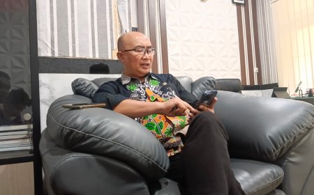 Persaingan Ketat Calon Sekda Bondowoso, Golongan IV/b Tak Jadi Hambatan