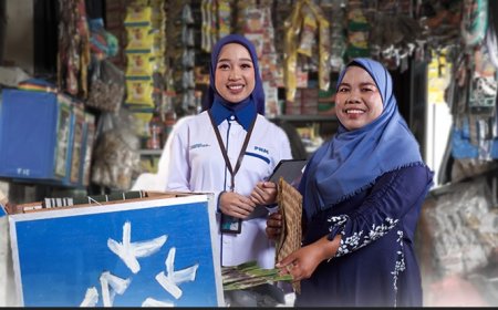 Dampak Pemberdayaan PNM Mekaar Dirasakan Langsung oleh Perempuan Prasejahtera di Banyuwangi