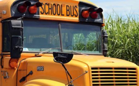 Tragedi Bom Bunuh Diri di Bus Sekolah Militer Pakistan yang Mengguncang Dunia Pendidikan