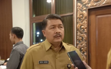 Jember  Kirim 252 Kontingen Untuk Porprov IX 2025 Malang