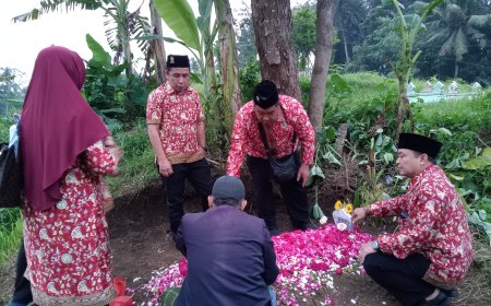 Era Kepemimpinan Mustakim, DPD PPNI Jember: Semua  Saudara