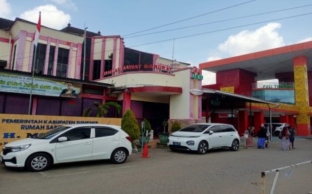 RSUD dr Moh Anwar Sumenep Siapkan Layanan MJKN