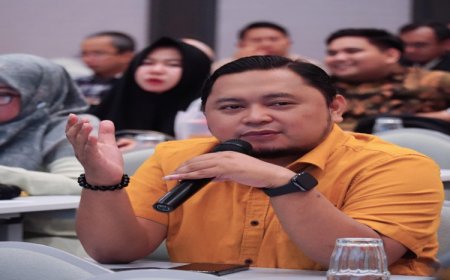 Dr. Nor Afandi Kembali Pimpin ADAPI, Menang Telak Lewat Pemungutan Suara Digital