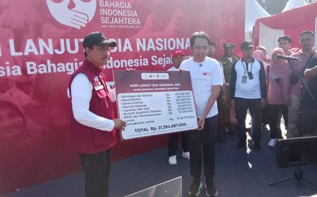 Kemensos Gandeng Pemkab Jember, Bupati: Kami Optimis Kemiskinan Dapat Ditekan