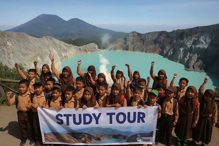 Bupati Bondowoso Keluarkan SE Terkait Pelaksanaan Study Tour, Prioritaskan Wisata Lokal dan Keselamatan Siswa